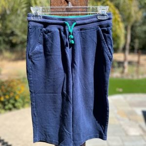 Boden Boys Shorts - size 12